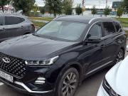 Chery Tiggo 7 Pro I Ижевск  - изображение 25
