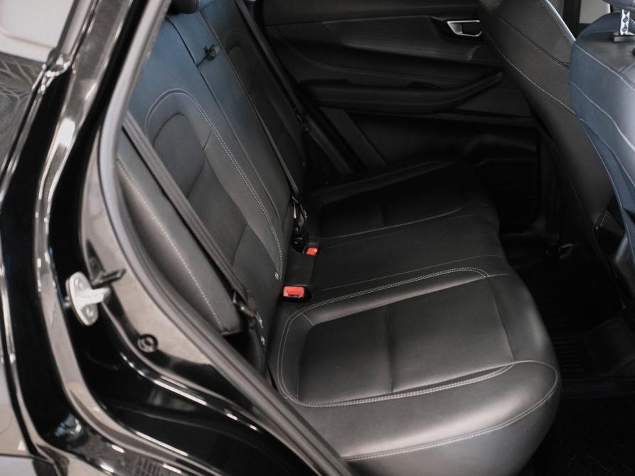 Chery Tiggo 4 Pro I Рестайлинг Самара  - изображение 16