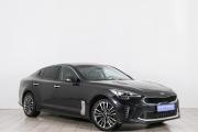 Kia Stinger I Красноярск  - изображение 27