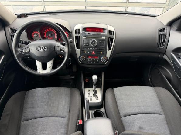 Kia Ceed I Рестайлинг с пробегом 2010 года, цена 880 000 рублей, 169200 км, хэтчбек, Автокод Объявления