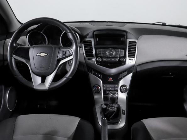 Chevrolet Cruze I с пробегом 2012 года, цена 750 000 рублей, 144049 км, седан, Автокод Объявления