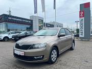 Skoda Rapid I Рестайлинг Стерлитамак  - изображение 23