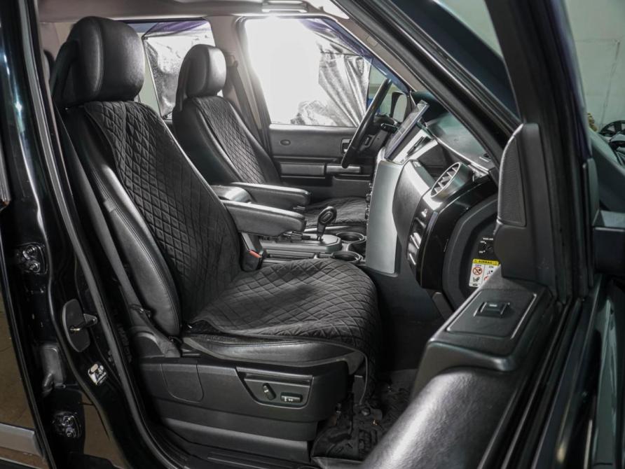 Land Rover Discovery III Воронеж  - изображение 8