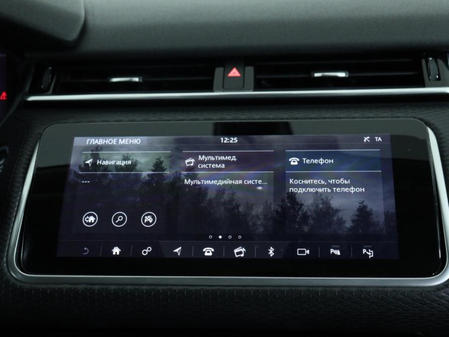 Land Rover Range Rover Velar I Санкт-Петербург  - изображение 15