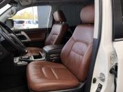 Toyota Land Cruiser 200 Series Рестайлинг 2 Пермь  - изображение 56