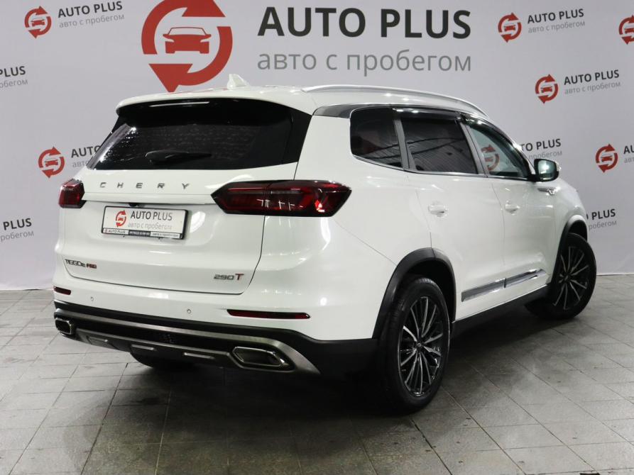Chery Tiggo 8 Pro I Минеральные Воды  - изображение 2