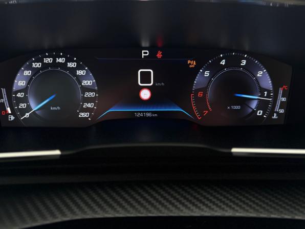 Peugeot 508 II с пробегом 2021 года, цена 1 645 000 рублей, 124196 км, лифтбек, Автокод Объявления