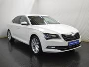 Skoda Superb III Санкт-Петербург  - изображение 27