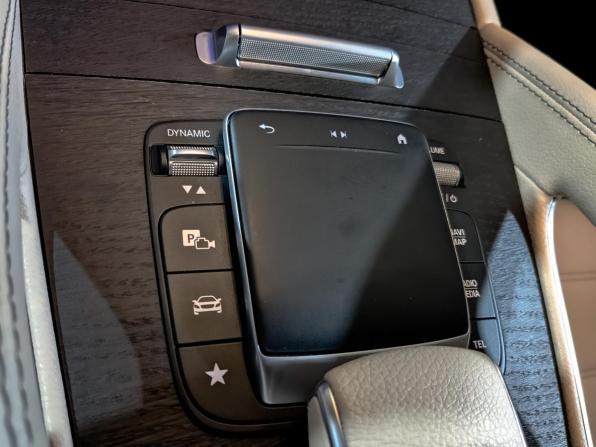 Mercedes-Benz GLE Coupe II (C167) с пробегом 2021 года, цена 7 490 000 рублей, 118533 км, внедорожник, Автокод Объявления