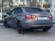 Lada (ВАЗ) Vesta I Самара  - изображение 22