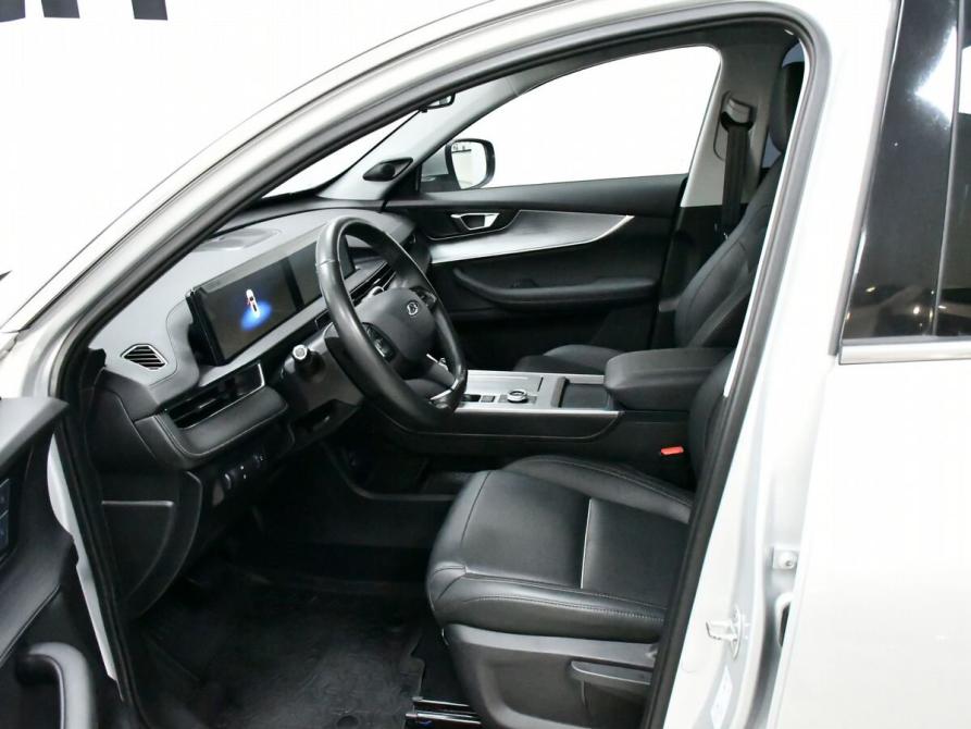 Chery Tiggo 7 Pro Max I Новосибирск  - изображение 13