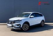 Lada (ВАЗ) Vesta I Рестайлинг (NG) Красноярск  - изображение 24