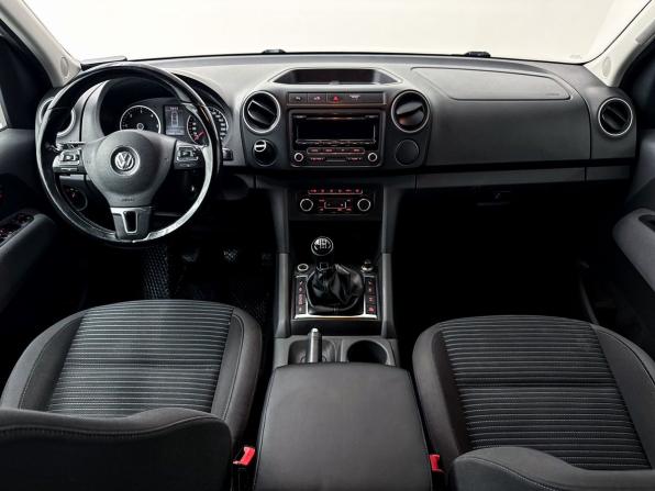 Volkswagen Amarok I с пробегом 2014 года, цена 1 950 000 рублей, 321000 км, offers.body_type.unknown, Автокод Объявления