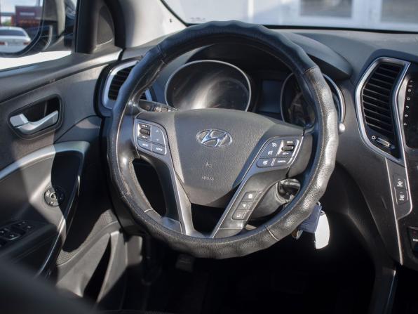 Hyundai Santa Fe III с пробегом 2014 года, цена 2 000 000 рублей, 145260 км, внедорожник, Автокод Объявления