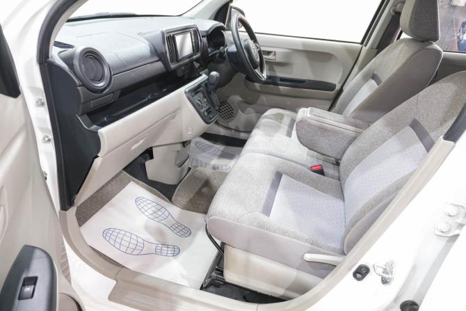 Toyota Passo III Рестайлинг с пробегом 2019 года, цена 899 000 рублей, 114000 км, хэтчбек, Автокод Объявления