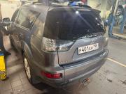 Mitsubishi Outlander II Рестайлинг Санкт-Петербург  - изображение 22