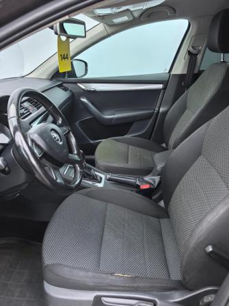 Skoda Octavia III (A7) с пробегом 2014 года, цена 780 000 рублей, 335000 км, лифтбек, Автокод Объявления