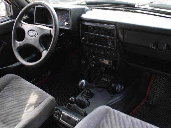 Lada (ВАЗ) 2121 (4x4) I Рестайлинг с пробегом 2001 года, цена 459 000 рублей, 62864 км, внедорожник, Автокод Объявления