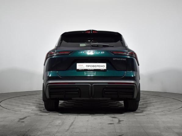 JETOUR DASHING I с пробегом 2023 года, цена 1 990 000 рублей, 19910 км, внедорожник, Автокод Объявления