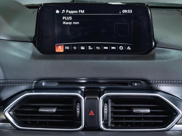Mazda CX-5 II с пробегом 2020 года, цена 3 200 000 рублей, 94297 км, внедорожник, Автокод Объявления