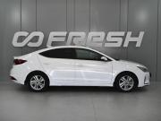 Hyundai Elantra VI (AD) Рестайлинг Ростов-на-Дону  - изображение 23