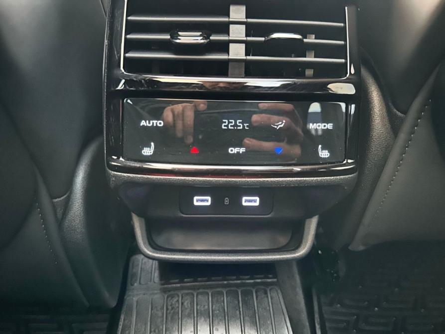Geely Monjaro I Пермь  - изображение 17