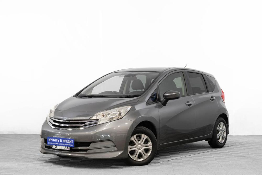 Nissan Note II Барнаул  - изображение 4