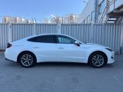 Hyundai Sonata VIII (DN8) Ростов-на-Дону  - изображение 32