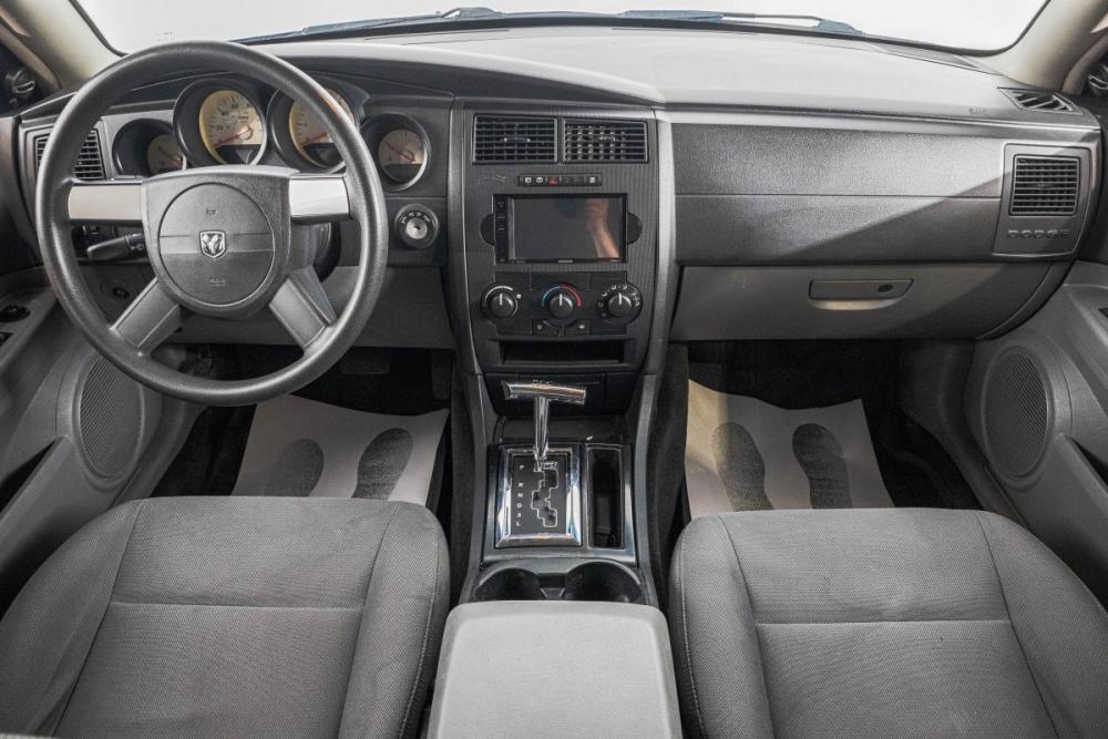 Dodge Magnum I Барнаул  - изображение 10