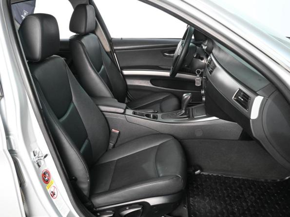 BMW 3 серии V (E90/E91/E92/E93) с пробегом 2007 года, цена 1 009 000 рублей, 205313 км, седан, Автокод Объявления