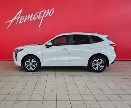 Haval Jolion I с пробегом 2023 года, цена 1 987 000 рублей, 55526 км, внедорожник, Автокод Объявления