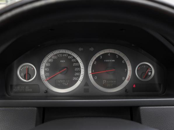 Volvo XC90 I Рестайлинг с пробегом 2013 года, цена 1 798 000 рублей, 128914 км, внедорожник, Автокод Объявления