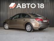 Chevrolet Cruze I Рестайлинг Ижевск  - изображение 21