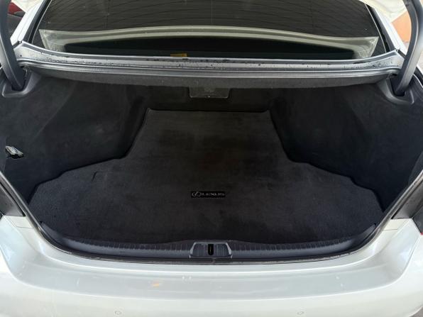 Lexus LS IV Рестайлинг с пробегом 2010 года, цена 1 930 000 рублей, 236387 км, седан, Автокод Объявления