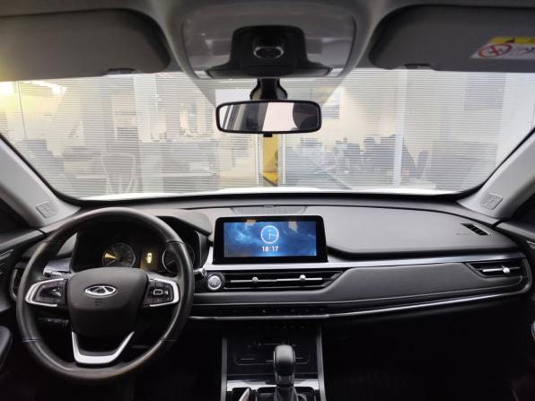 Chery Tiggo 4 Pro I Рестайлинг с пробегом 2023 года, цена 1 460 000 рублей, 62555 км, внедорожник, Автокод Объявления