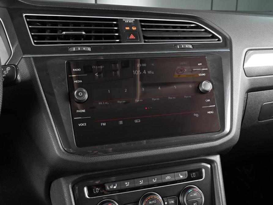 Volkswagen Tiguan II Ростов-на-Дону  - изображение 13