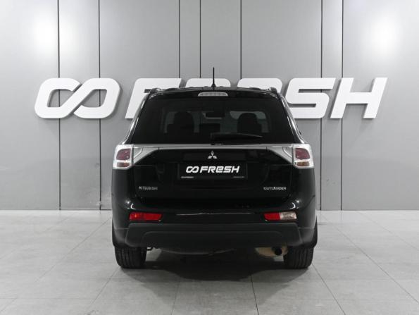 Mitsubishi Outlander III с пробегом 2013 года, цена 1 510 000 рублей, 152259 км, внедорожник, Автокод Объявления