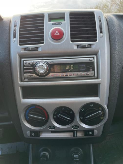 Hyundai Getz I Рестайлинг Саратов  - изображение 22