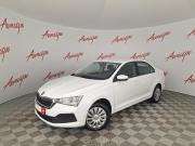 Skoda Rapid II Псков  - изображение 20