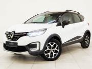 Renault Kaptur I Рестайлинг Тула  - изображение 15