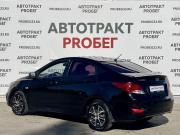 Hyundai Solaris I Владимир  - изображение 20