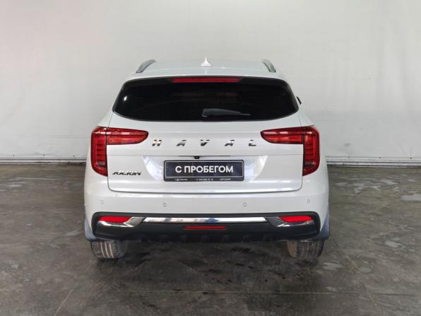 Haval Jolion I с пробегом 2022 года, цена 1 170 000 рублей, 197000 км, внедорожник, Автокод Объявления
