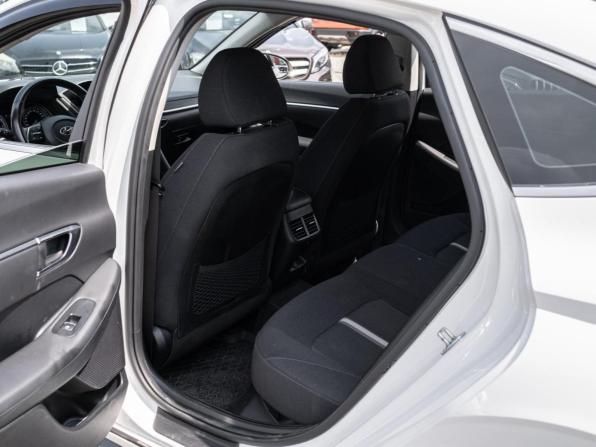 Hyundai Sonata VIII (DN8) с пробегом 2021 года, цена 1 950 000 рублей, 48991 км, седан, Автокод Объявления