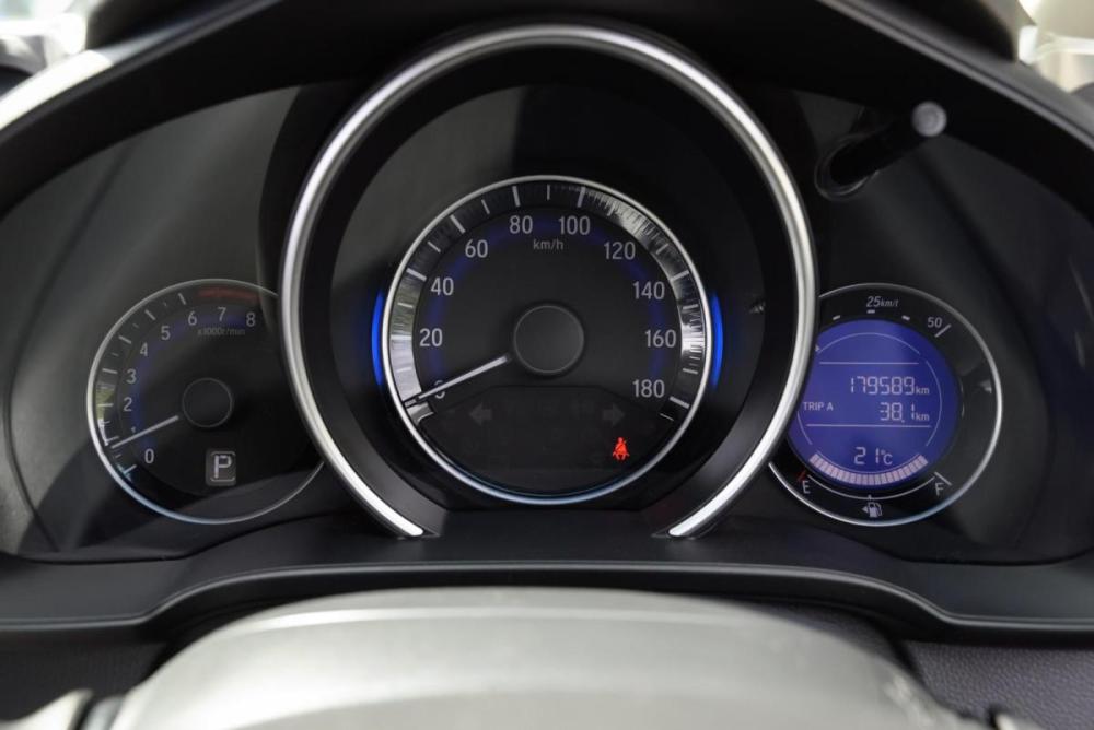 Honda Fit III Ульяновск  - изображение 12