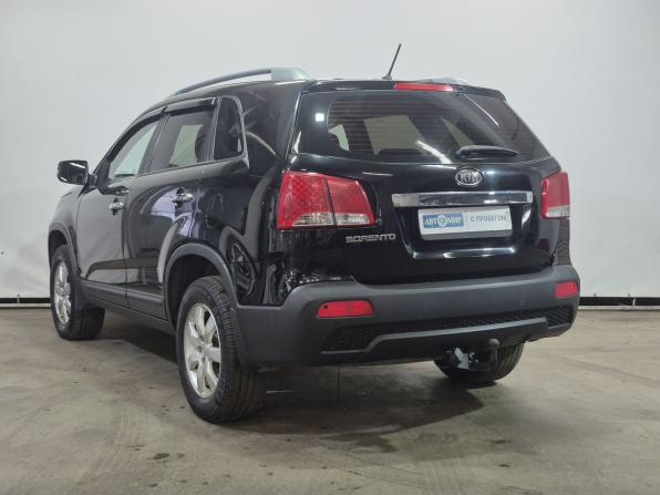 Kia Sorento II с пробегом 2012 года, цена 1 325 000 рублей, 195125 км, внедорожник, Автокод Объявления