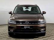 Volkswagen Tiguan II Санкт-Петербург  - изображение 22