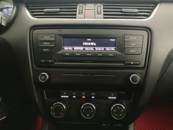 Skoda Octavia III (A7) с пробегом 2013 года, цена 949 000 рублей, 153000 км, универсал, Автокод Объявления