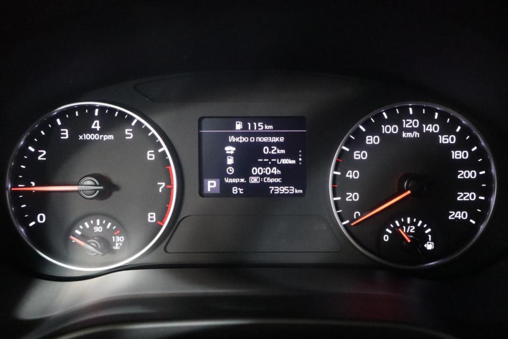 Kia Seltos I Санкт-Петербург  - изображение 17