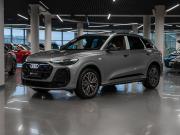 Audi Q5 III (GU) Москва  - изображение 30