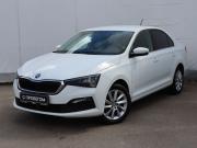 Skoda Rapid II Москва  - изображение 24